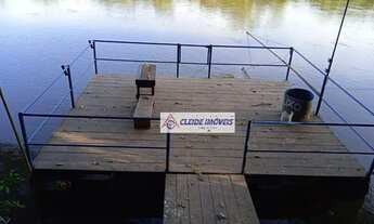 Imagem 7: Condomínio Valle das Aguas a venda R$170.000,00 em Acorizal-MT