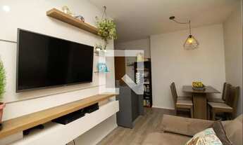 Imagem 4: Apartamento para Aluguel - Jardim Iris , 2 Quartos, 48 m2