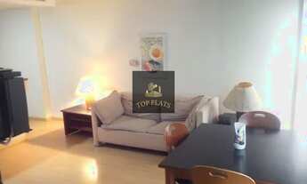 Imagem 2: Flat na Bela Vista