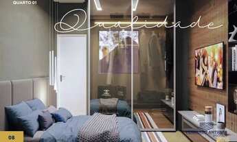 Imagem 5: Apartamento 2 quartos - Jardim Riacho das Pedras - Contagem/MG