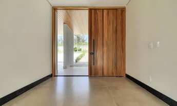 Imagem 7: Casa com 5 dormitórios para venda, 900 m² por R$ 14.500.000,00 - Condomínio Terras de São