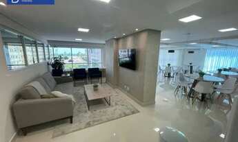 Imagem 3: Apartamento com 3 dormitórios, 117 m² - venda por R$ 1.200.000,00 ou aluguel por R$ 6.936