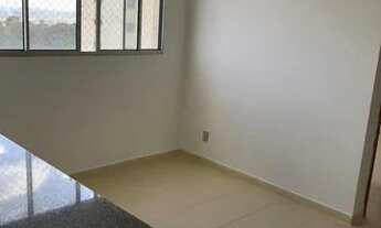 Imagem 3: Alugo apartamento de 2 quartos com 2 banheiros, no Valparaíso, atrás do McDonald's