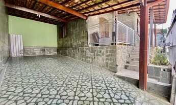 Imagem 3: Casa para aluguel, 3 quartos, 1 suíte, Santa Terezinha - Belo Horizonte/MG