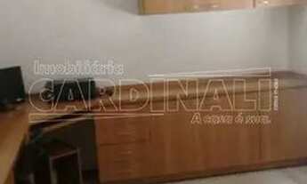 Imagem 2: Casa Padrão em Araraquara