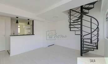 Imagem 2: Cobertura I 2 quartos I 107m² REFORMADA