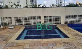 Imagem 9: Apartamento com 3 dormitórios à venda, 93 m² por R$ 770.000 - Vila Regente Feijó - São Pau