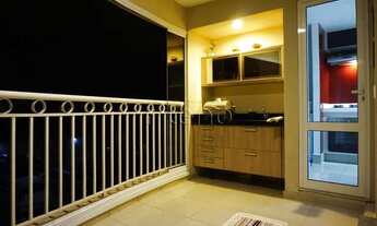 Imagem 7: Apartamento à venda no Parque Industrial - Campinas