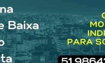 Imagem 2: Zona sul economiza moradia