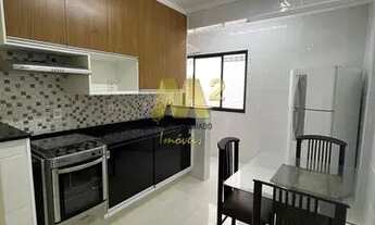 Imagem 5: Apartamento com 2 dorms, Aviação, Praia Grande, Cod: 11979