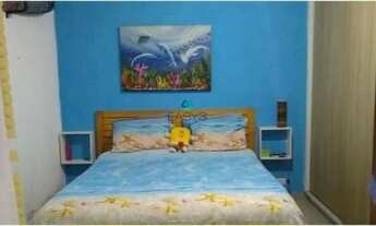 Imagem 6: Sobrado com 2 Quartos e 2 banheiros para Alugar, 120 m² - Ponde Grande - Guarulhos