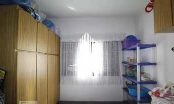 Imagem 7: SOBRADOA VENDA SANTA MARIA SANTO ANDRÉ