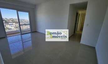 Imagem 2: Apartamento com 3 dormitórios à venda, 67 m² por R$ 300.000,00 - Terra Preta - Mairiporã/S