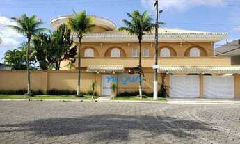 Imagem 2: Casa com 7 dormitórios à venda, 1600 m² por R$ 15.000.000 - Acapulco - Guarujá/SP