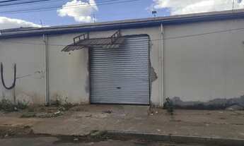 Imagem: Galpão Comercial