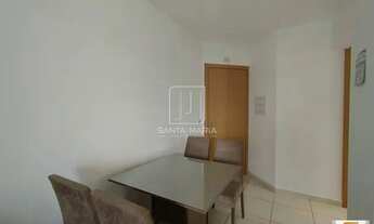 Imagem 2: Apartamento (tipo - padrao) 1 dormitórios, cozinha planejada, elevador, em condomínio fech