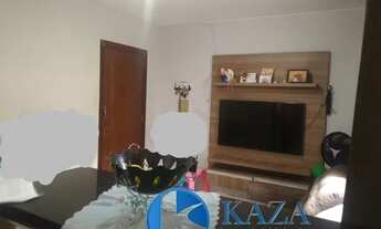 Imagem 5: APARTAMENTO TÉRREO 02 QUARTOS NO CONDOMÍNIO SÃO PATRÍCIO - ANHANGUERA C - VALPARAÍSO-GO