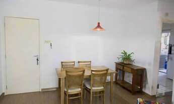 Imagem 4: Apartamento no Condomínio Ilhas D'Italia com 69m e 3 quartos na Mooca