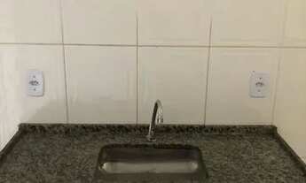 Imagem 5: Casa de 2 quartos Aluguel b.presidente