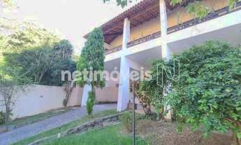 Imagem 2: Locação Casa Fradinhos Vitória