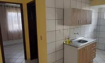 Imagem 3: APTO COM 01 DORMITÓRIO