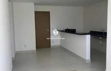 Imagem 2: Excelente apartamento com 2 quartos sendo 1 suíte no Setor Bueno