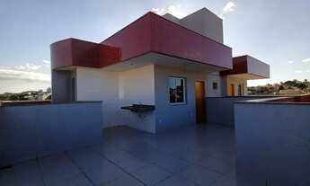 Imagem 2: Linda Cobertura -2 quartos/suite elevador