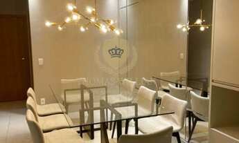 Imagem 6: Apartamento para Locação em Cuiabá, Jardim Aclimação, 3 dormitórios, 3 suítes, 4 banheiros