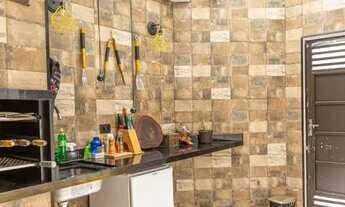 Imagem 4: Sobrado com 3 Quartos e 4 banheiro e 1 Vaga à Venda 65m²