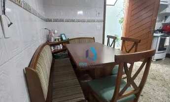 Imagem 6: Sobrado com 3 dormitórios à venda, 250 m² por R$ 900.000,00 - Vila São Pedro - São Paulo/S