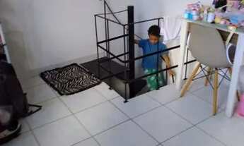 Imagem 4: Casa duplex Casa com 2 dormitórios