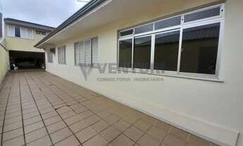 Imagem: Casa com 06 quartos centro S.J.P