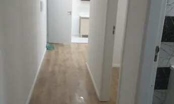 Imagem 4: Apartamento para aluguel com 44 metros quadrados com 2 quartos em Usina Piratininga - São