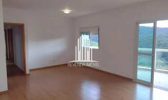 Imagem: Apartamento de 133m² com 3 quartos sendo