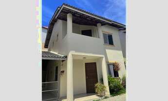 Imagem 5: Casa espaçosa com 4 quartos e 2 suites em Buraquinho/Vilas do Atlantico