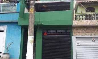 Imagem: Sobrado com 2 dormitórios à venda, 90