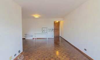 Imagem 6: Apartamento Locação Higienópolis 110 m² 3 Dormitórios