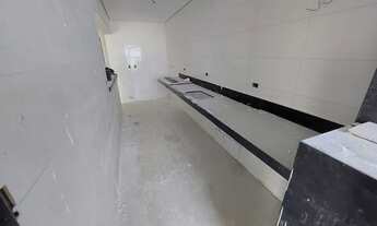 Imagem 7: Apartamento espaçoso no Caiçara: sua nova moradia com lazer completo! - AME57