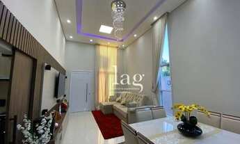 Imagem: Casa com 3 dormitórios, 181 m² - venda