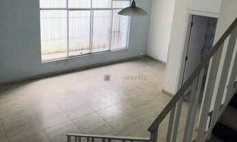 Imagem 6: Casa com 3 dormitórios (1 suíte), sala ampla para 2 ambientes, 1 banheiro social, 1 vaga d