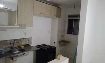 Imagem 3: Aluga-se apartamento Serra-Sede