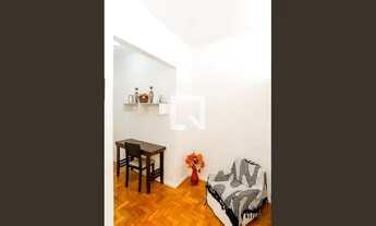 Imagem 2: Apartamento para Aluguel - Copacabana, 1 Quarto, 25 m2