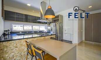 Imagem 3: SANTANA DE PARNAíBA - Casa de Condomínio - Tamboré