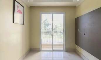 Imagem 3: Apartamento para Aluguel - Penha de França, 2 Quartos, 54 m2