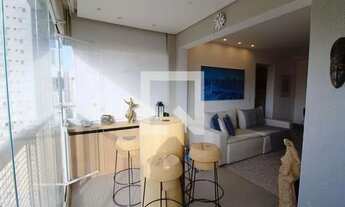 Imagem 6: Apartamento para Aluguel - Vila Andrade, 2 Quartos, 60 m2