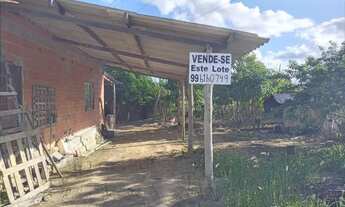 Imagem: Casa no baixo quartel Linhares