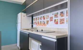 Imagem 6: Apartamento Alto Padrão para Aluguel em Brooklin São Paulo-SP - 42-99035-T