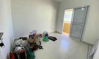 Imagem 5: Apaartamento 2 dormitorios 1 suite para locação definitiva em Praia Grande