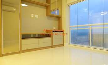 Imagem 2: Apartamento Alto Padrão para Aluguel em Brooklin São Paulo-SP - 22-09020-T