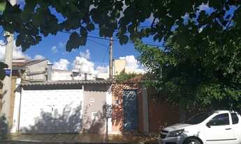 Imagem 6: Casa Padrão em Araraquara